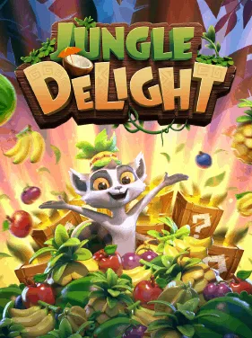 Jungle Deligh by เว็บ สล็อต อันดับ 1