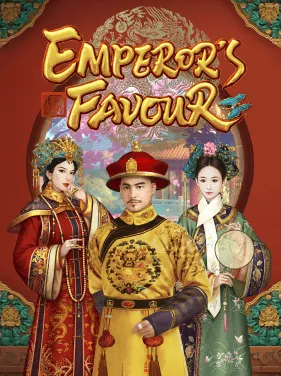 Emperors Favour by เว็บ สล็อต อันดับ 1